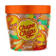 Body Scrub Orange Pop 220ml