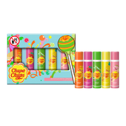 Lip Balm Collection - 5 assorted flavours 4g