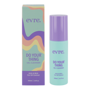 Evre Do Your Thing AHA & BHA Gel Cleanser for Oil Control 100ml