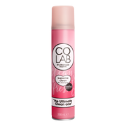 Co Lab Supreme Clean Dry Shampoo 200ml