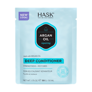 Hask Argan Oil Repairing Deep Conditioner Sachet 50ml