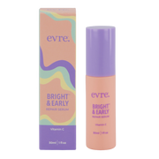 Evre Bright & Early Vitamin C Repair Serum 30ml