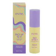 Evre Face Up To It Clarifying Dry Oil 30ml