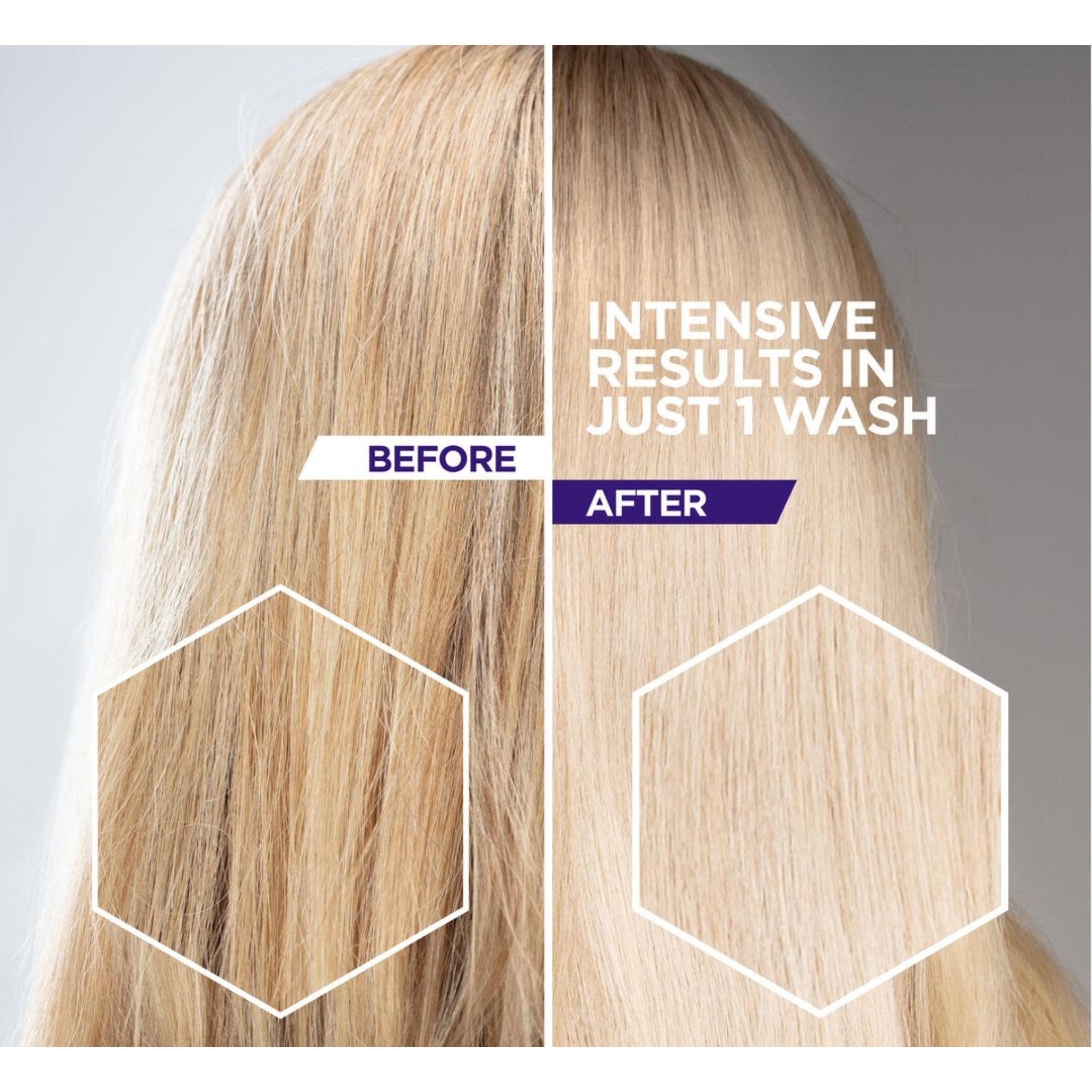 Provoke Touch Of Silver Advanced Brighten + Repair Conditioner 200ml