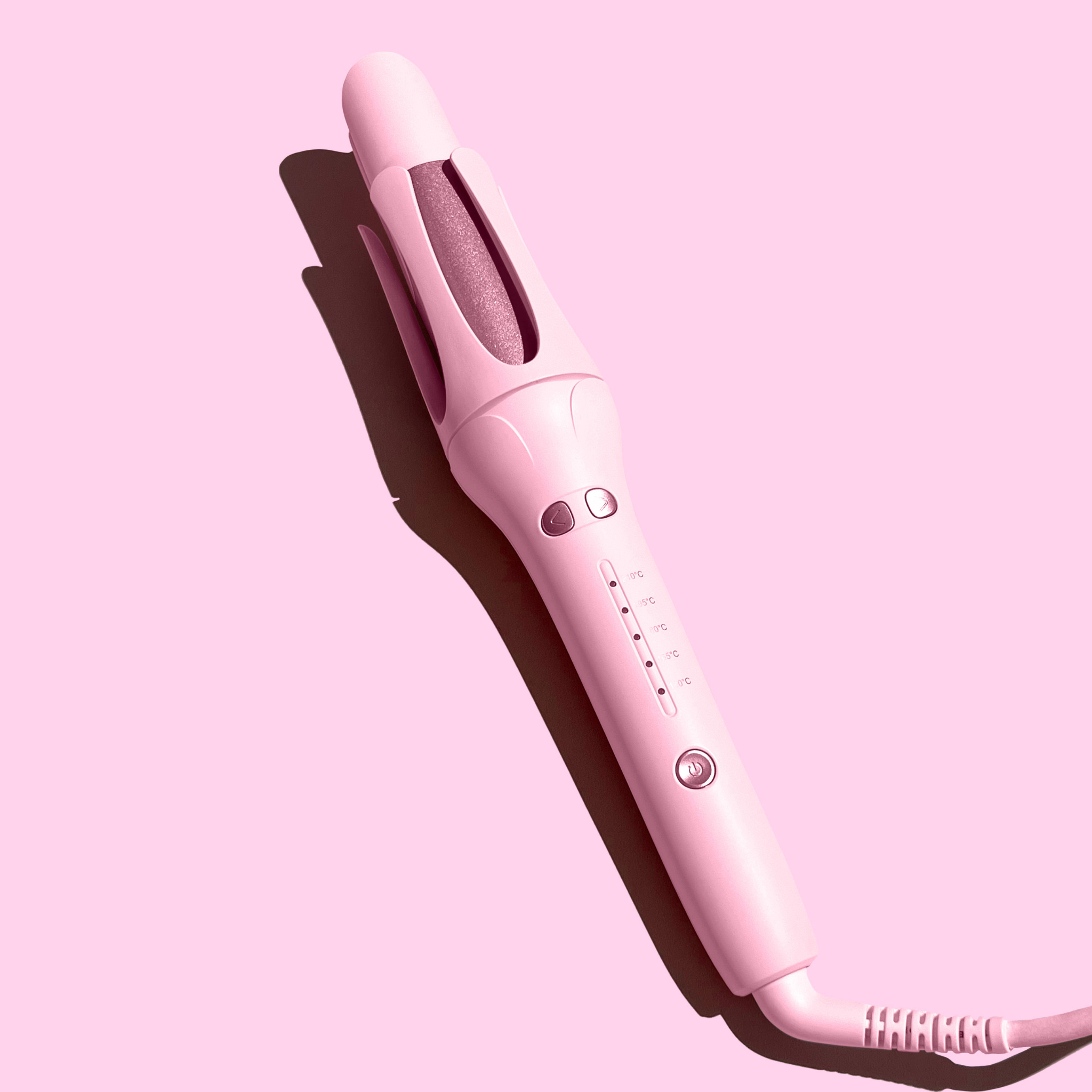 Mermade Auto Curling Tong