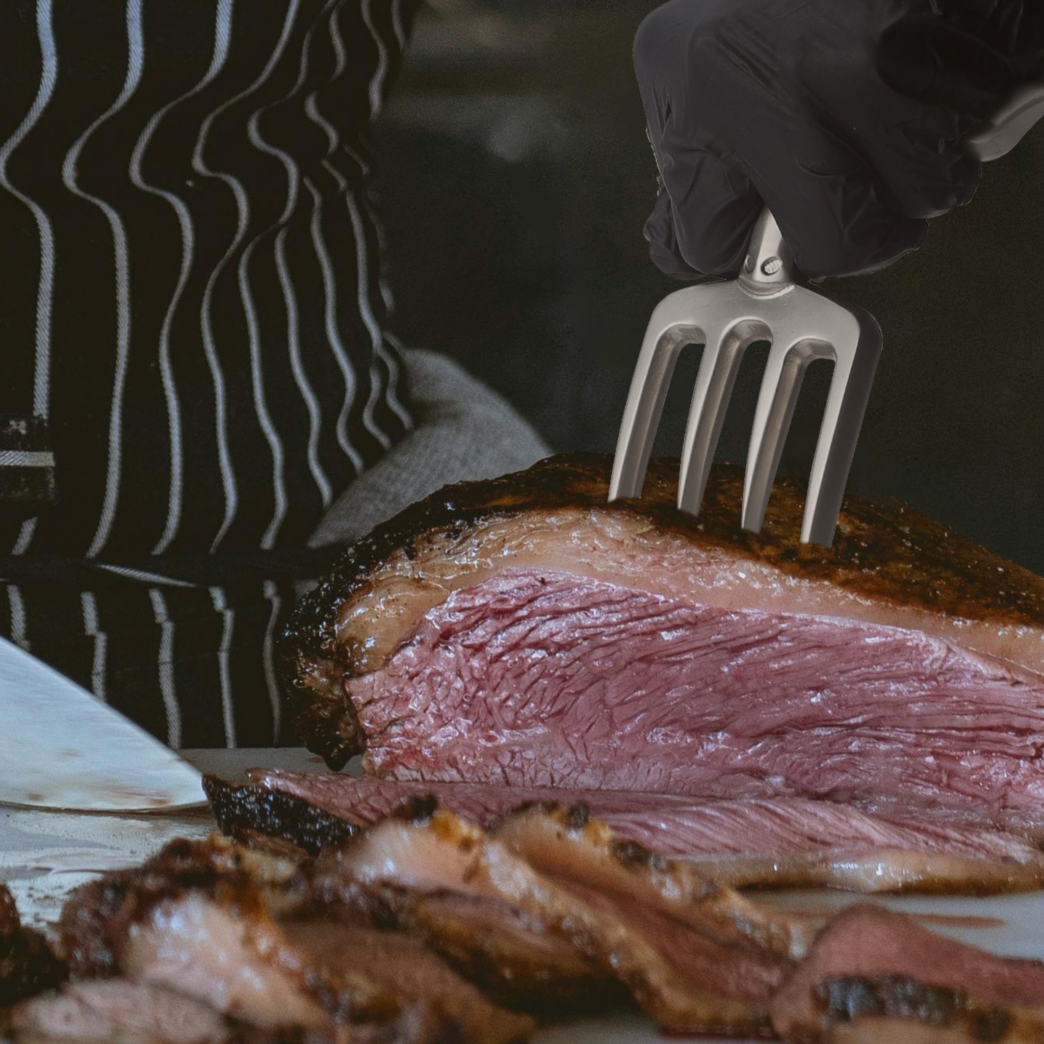 Men's Republic Heavy Duty Bull Fork