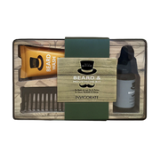 Men's Republic Grooming Kit - Beard & Moustache Care