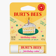 Burt's Bees Birthday Cake Lip Balm 4.25g