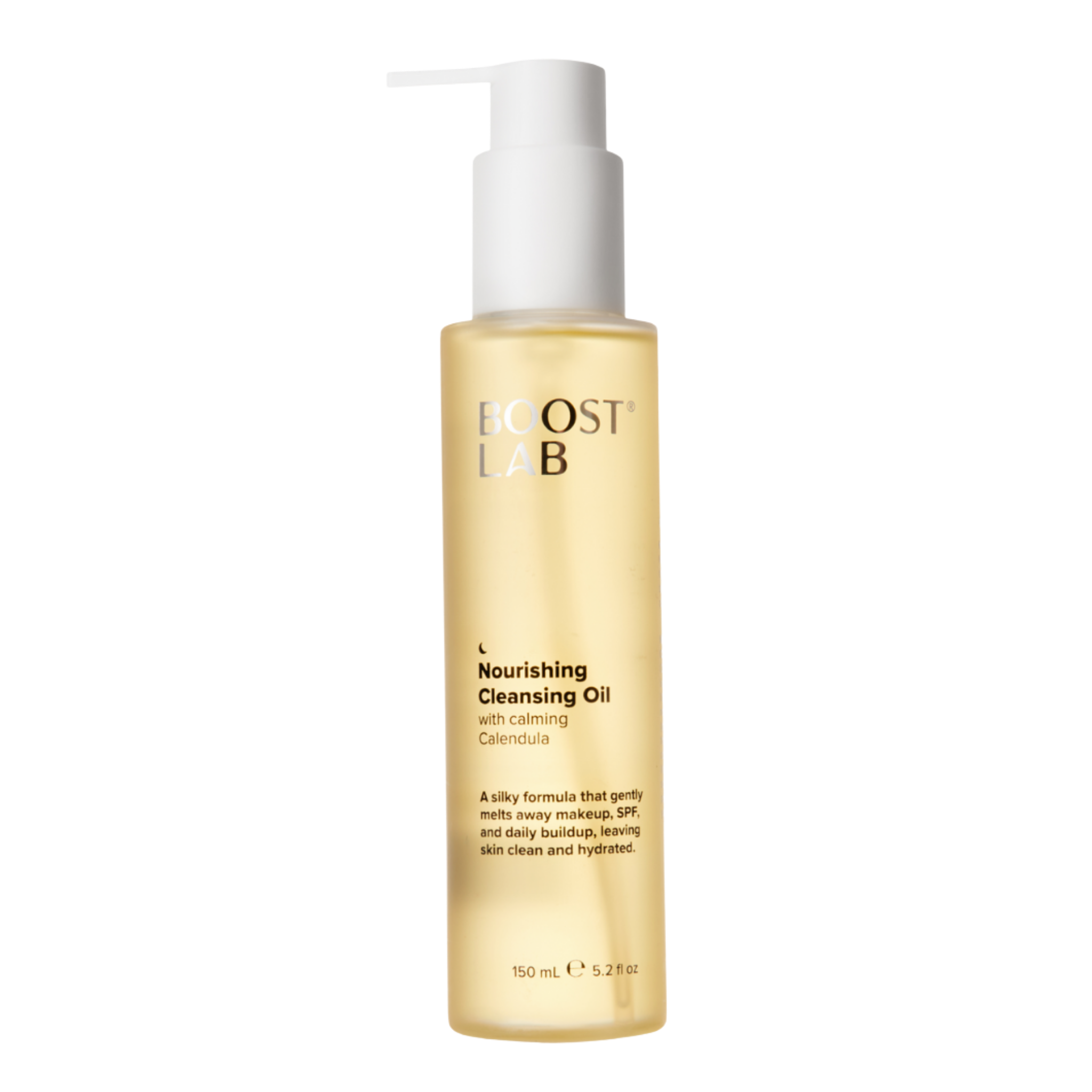 BOOST LAB Nourishing Cleansing Oil 150ml