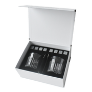 Men's Republic Deluxe Whiskey Set