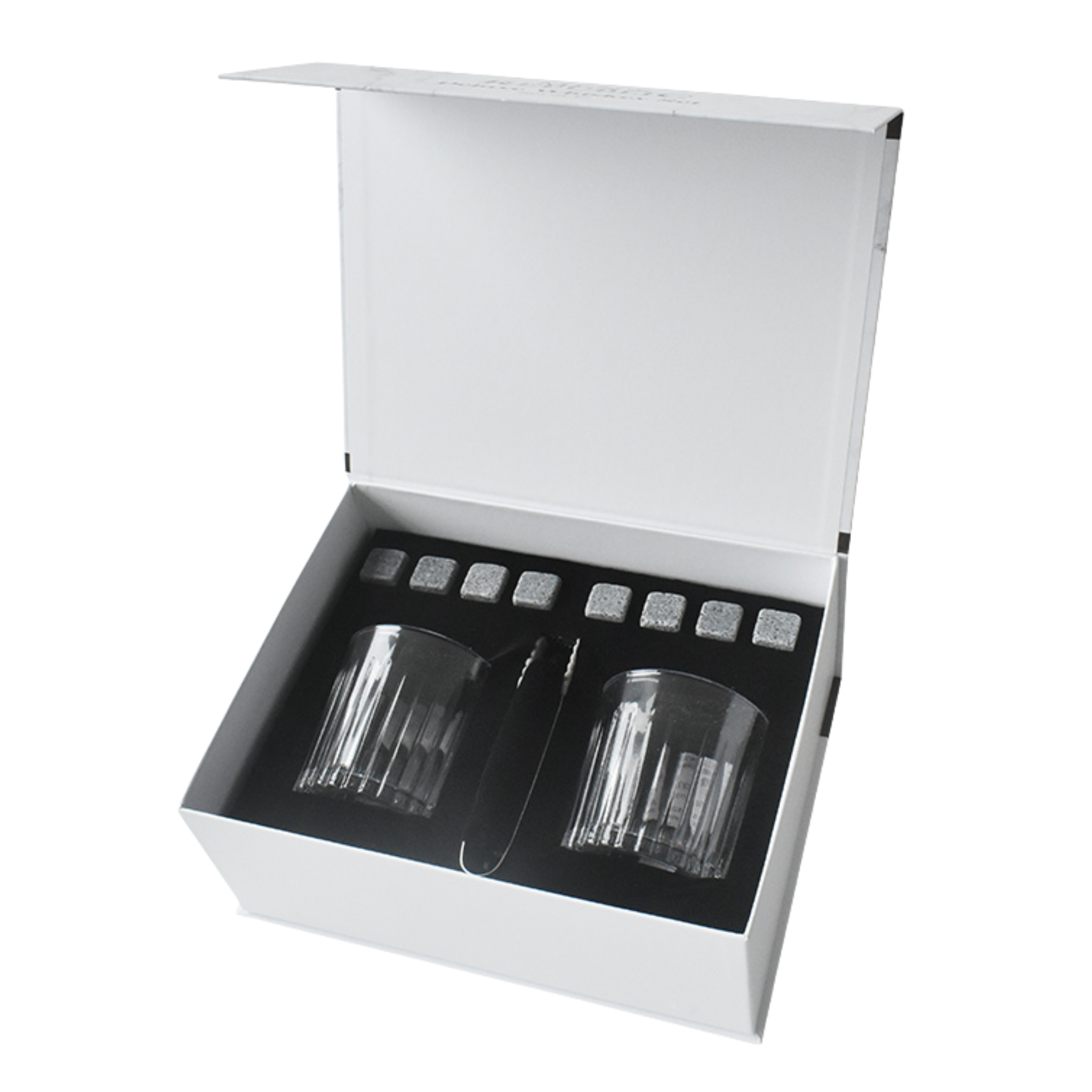 Men's Republic Deluxe Whiskey Set