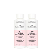 My Hairdresser 20 Volume Developer 2 Pack