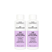 My Hairdresser 30 Volume Developer 2 Pack