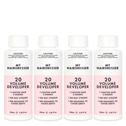 My Hairdresser 20 Volume Developer 4 Pack