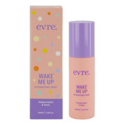 Evre Wake Me Up Watermelon & Rose Face Mist 100ml