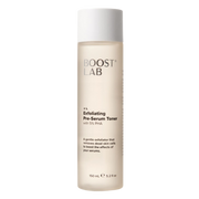 BOOST LAB Exfoliating Pre-Serum Toner 150ml