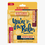 Burt's Bees You're The Balm Pack