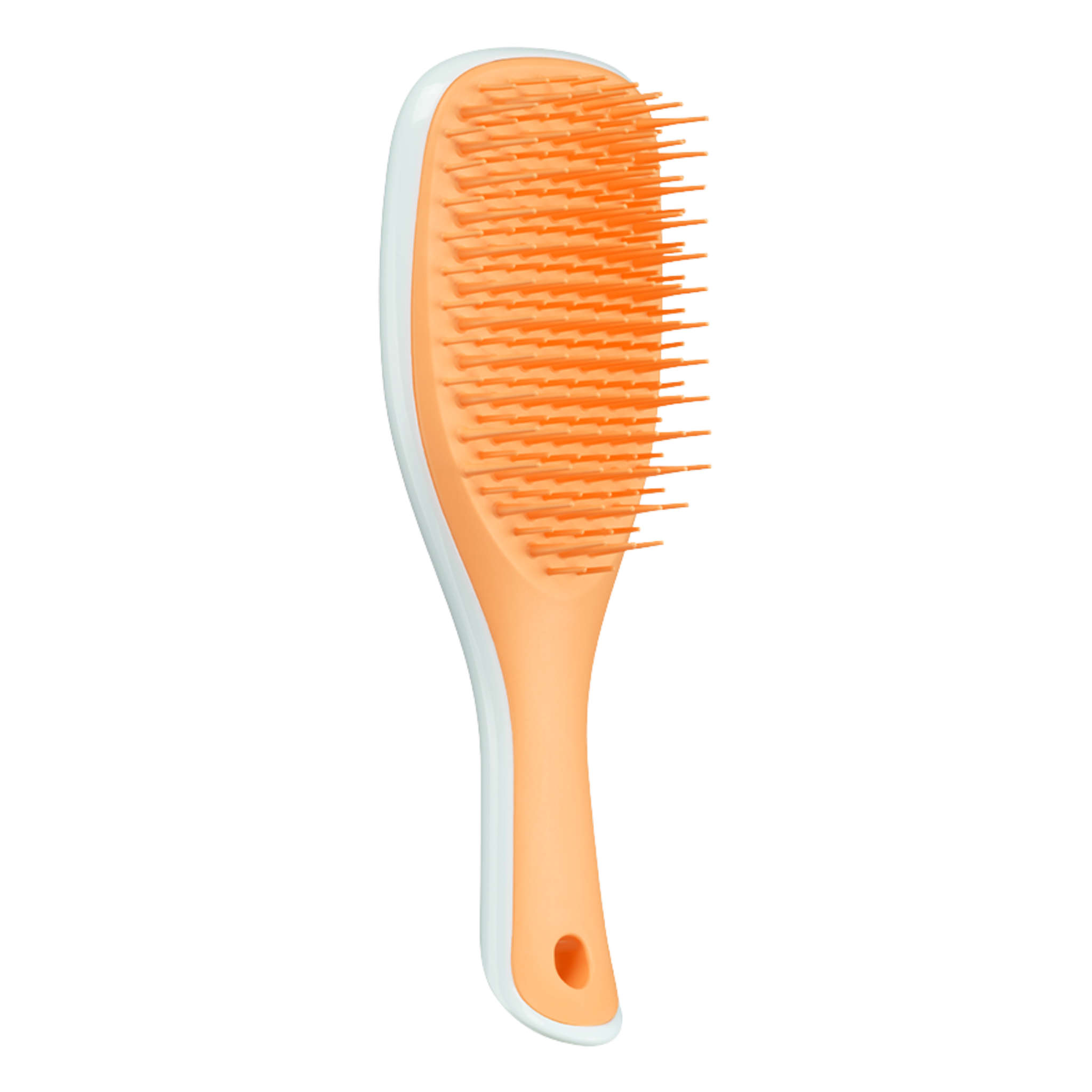 Tangle Teezer Mini Ultimate Detangler Ice Blue/Sweet Orange