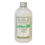 Nesti Dante Bottega Fiorentina Lana & Seta Laundry Soap & Softener 500ml