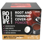 Boldify Hairline Powder Auburn 4g