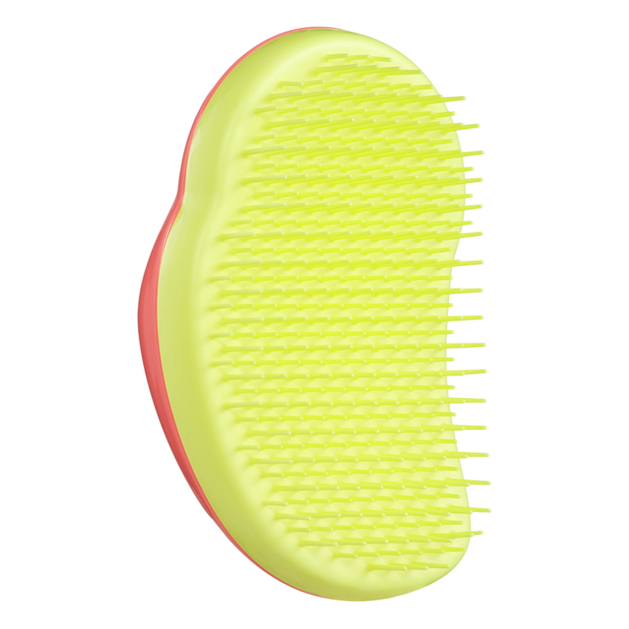 Tangle Teezer Original Salmon Pink & Hyper Yellow