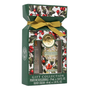 Gift Collection Hand Cream 60ml + Rollerball Perfume 19ml