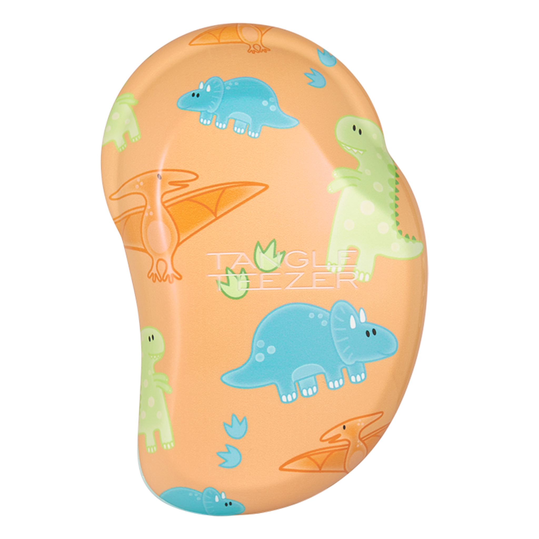 Tangle Teezer Original Mini Mighty Dinosaur