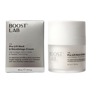 BOOST LAB Pro-Lift Neck & Decolletage Cream 50ml