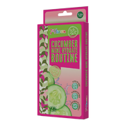 7th Heaven Cucumber Mini Hydrate Routine