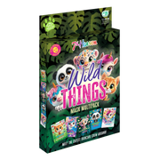 7th Heaven Wild Things Sheet Mask set
