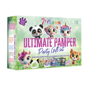 7th Heaven Ultimate Pamper Party Gift Set