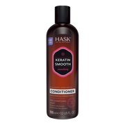 Hask Keratin Protein Smoothing Conditioner 350ml