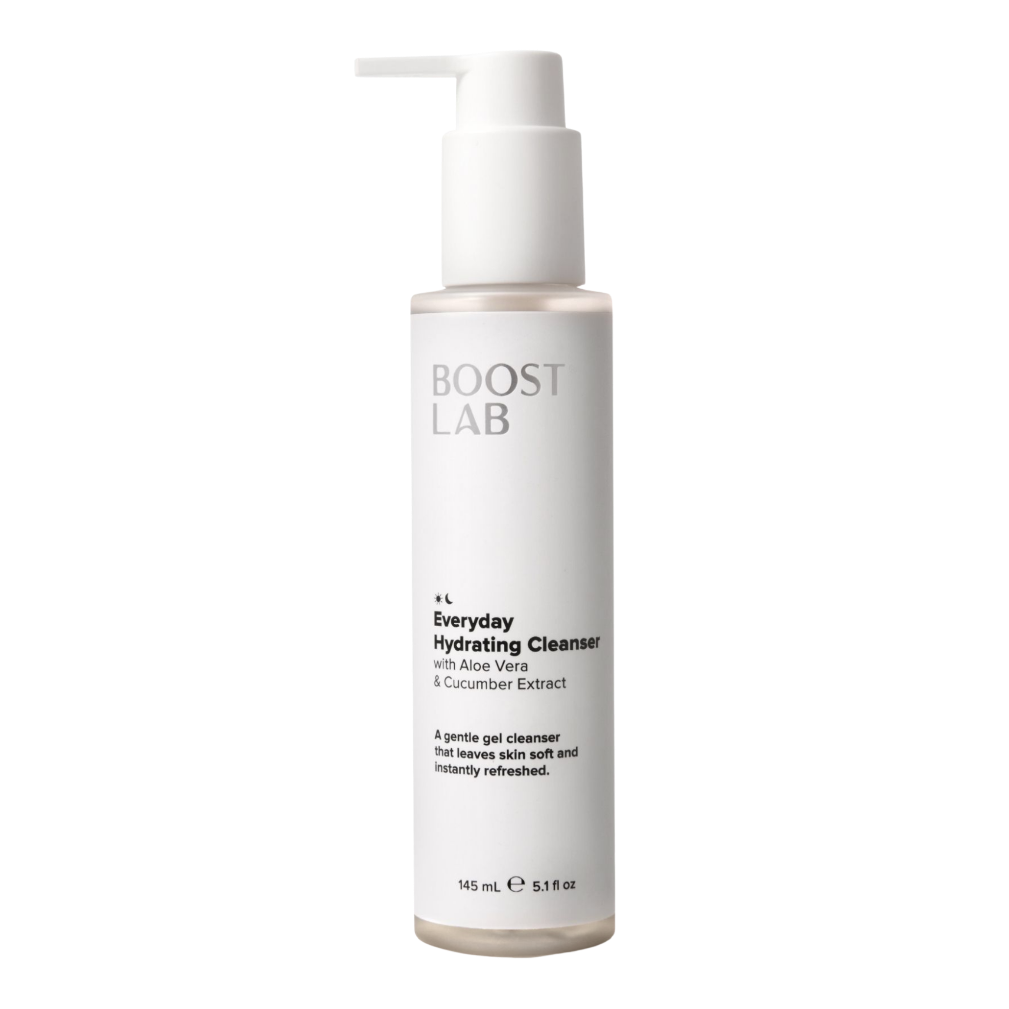 BOOST LAB Everyday Hydrating Cleanser 145ml