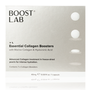 Boost Lab Multi-Peptide Collagen Booster Capsules 7-Piece