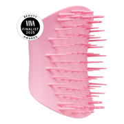 Tangle Teezer Scalp Exfoliator and Massager Pink