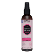 Hask Keratin Protein Smoothing 5-n-1 Leave In Spray 175ml