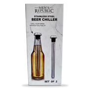 Men's Republic Beer Chiller - Set of 2