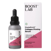 BOOST LAB ElastafirmX Collagen Firming Serum 30ml