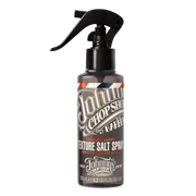 Johnny's Chop Shop Trigger Happy Texturising Salt Spray
