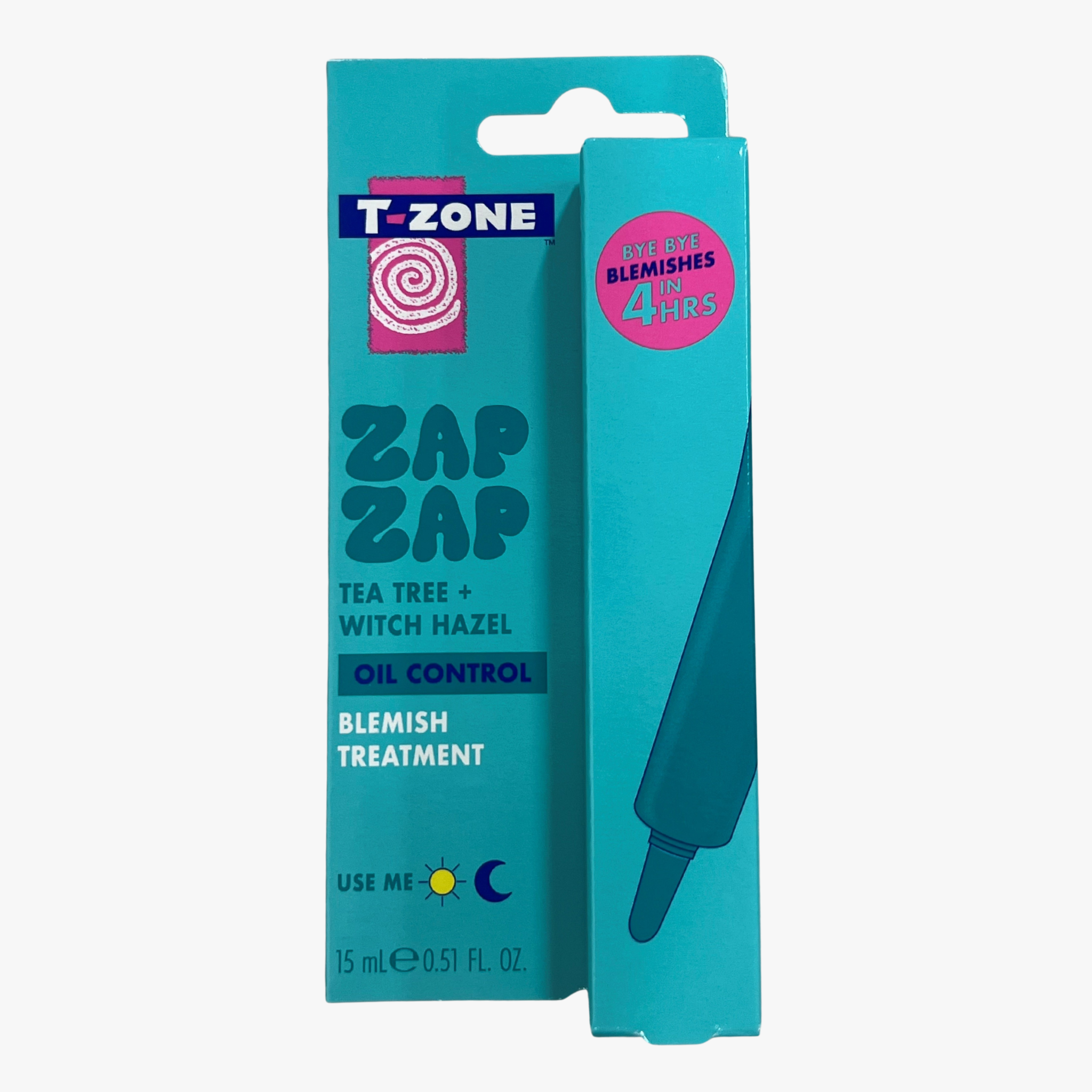 T-Zone Zap Zap Blemish Treatment 15ml