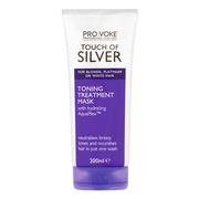 Provoke Touch of Silver Toning Treatment Mask 200ml