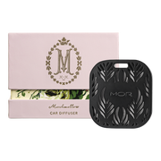 MOR Car & Space Diffuser - Marshmallow