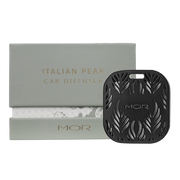 MOR Car & Space Diffuser - Italian Pear