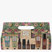 Heathcote & Ivory Sunflower Swan The Beauty Makers Tool Bag