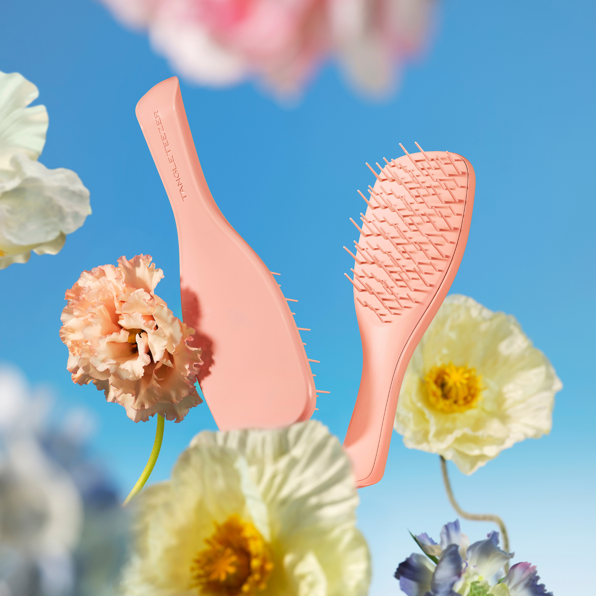 Tangle Teezer Ultimate Detangler Extra Gentle