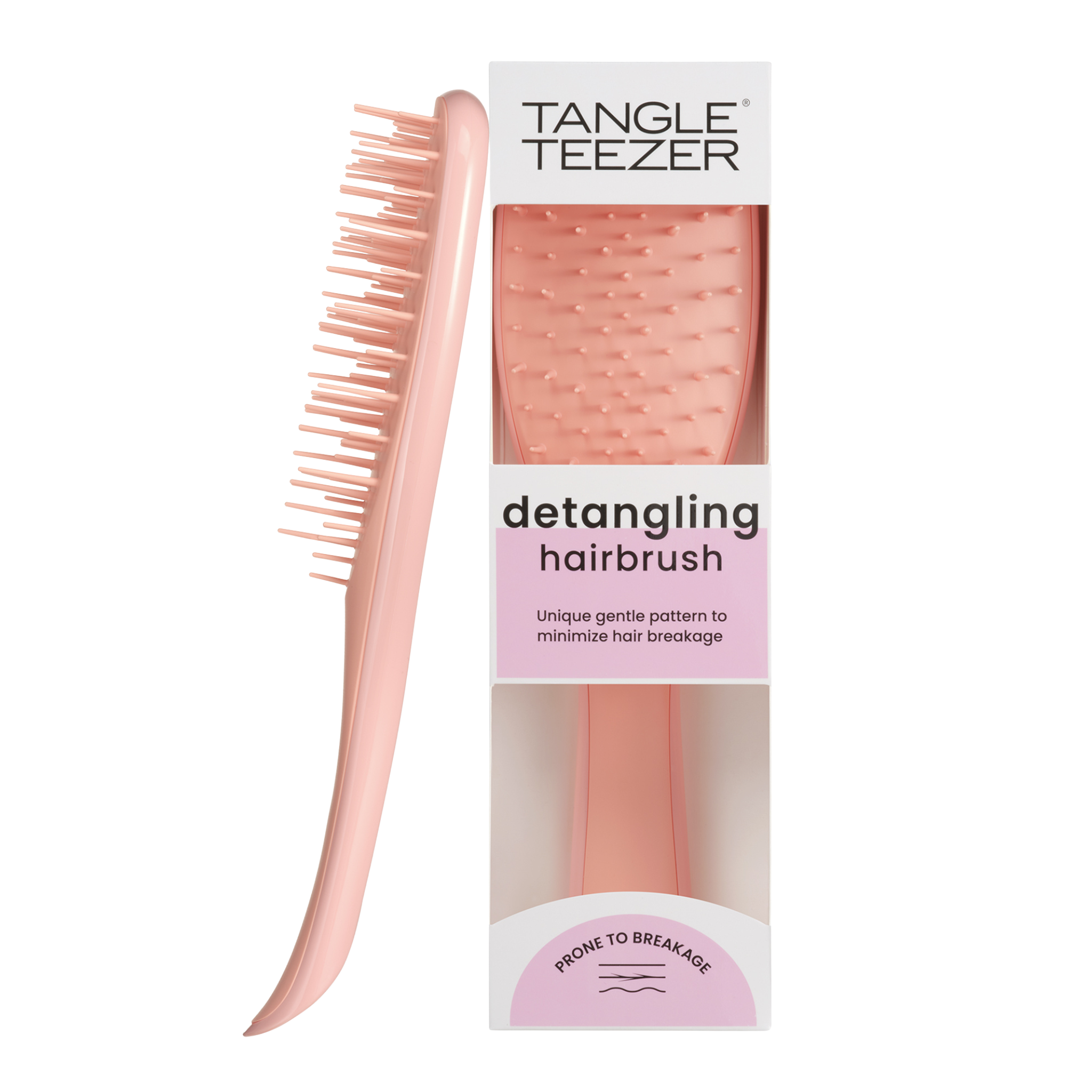 Tangle Teezer Ultimate Detangler Extra Gentle