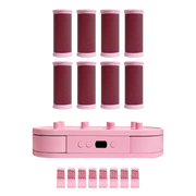 Mermade Digital Hot Rollers