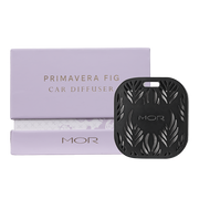 MOR Car & Space Diffuser - Primavera Fig