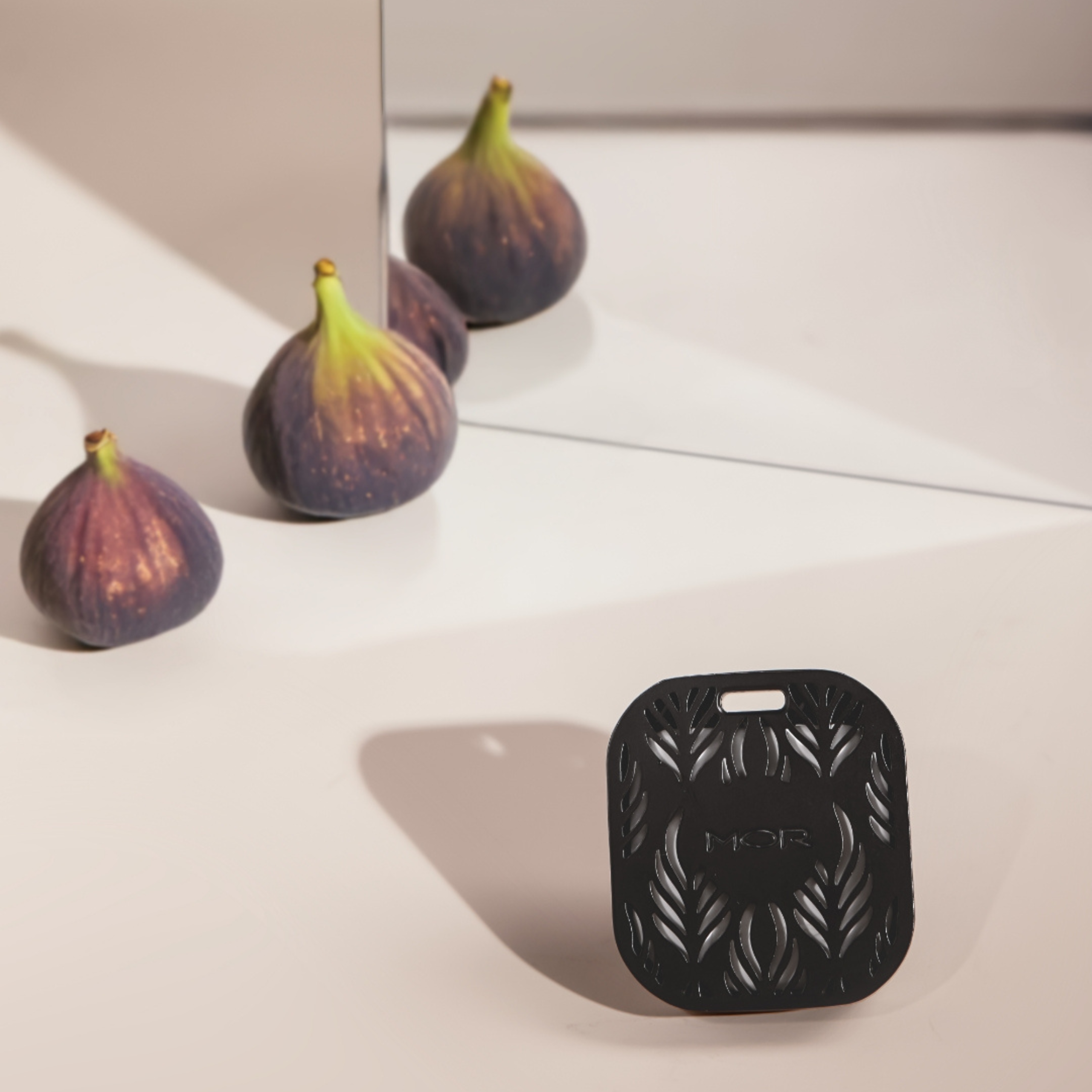 MOR Car & Space Diffuser - Primavera Fig