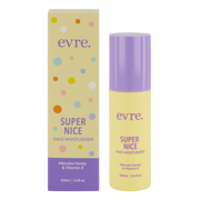 Evre Super Nice Mānuka Honey & Vitamin E Face Moisturiser